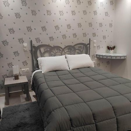 Aktys Elegant Studio, אתונה מראה חיצוני תמונה