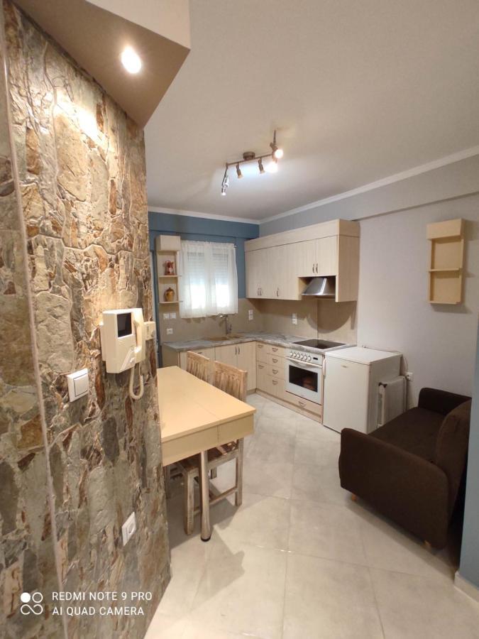 Aktys Elegant Studio, אתונה מראה חיצוני תמונה