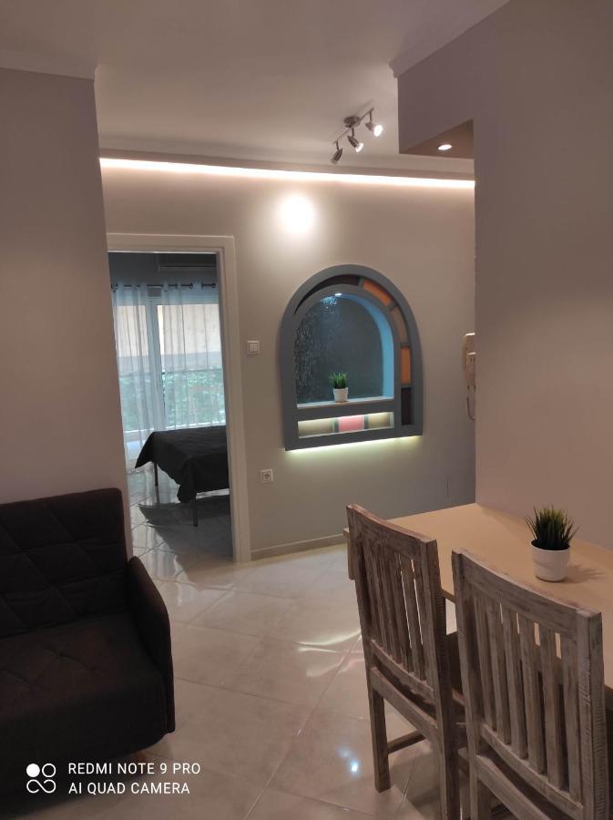 Aktys Elegant Studio, אתונה מראה חיצוני תמונה